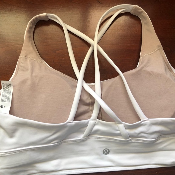 Lululemon Energy Bra - Picture 2 of 5